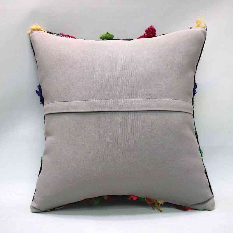 Funda de Almohada Kilim - K0046968