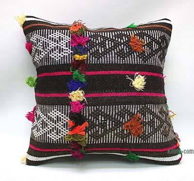 Kilim Pillow Cover
