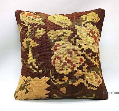 Kilim Pillow Cover