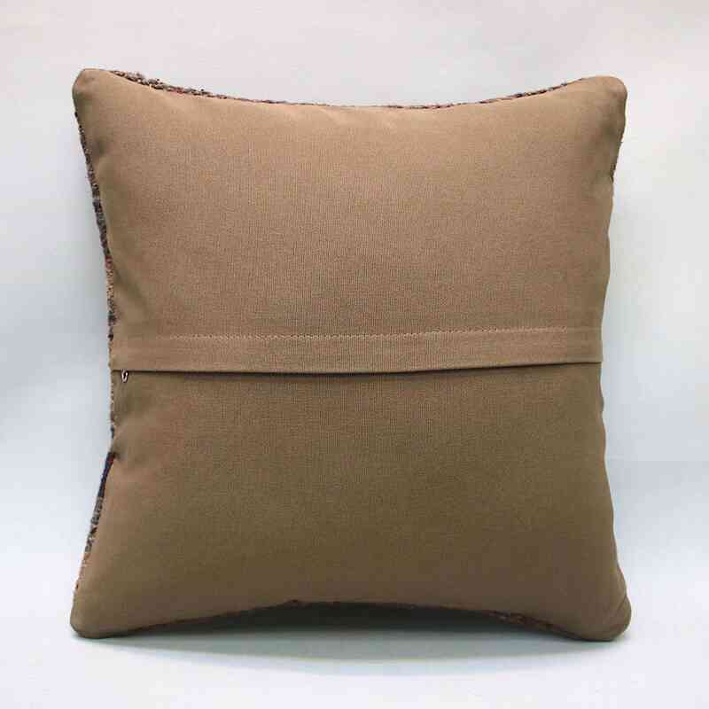 Kilim Pillow Cover - K0046989