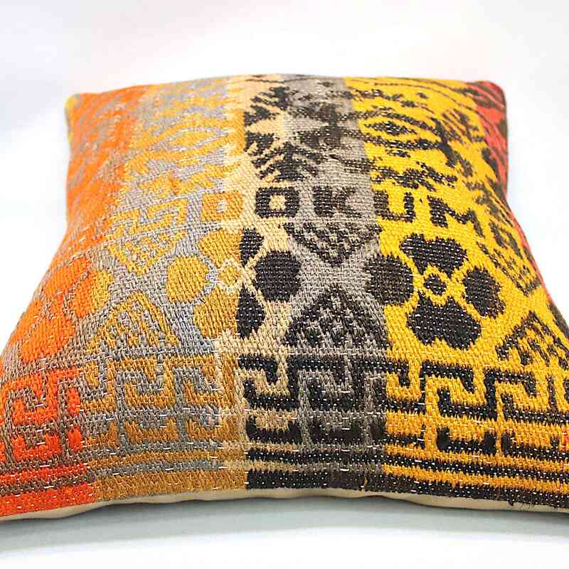 Funda de Almohada Kilim - K0046993