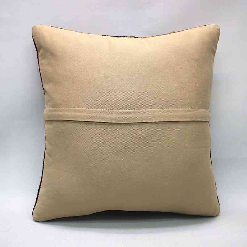 Funda de Almohada Kilim - K0046993