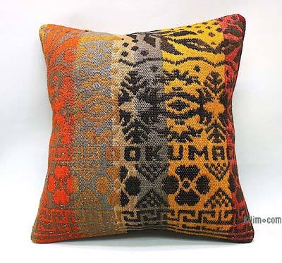 Kilim Pillow Cover