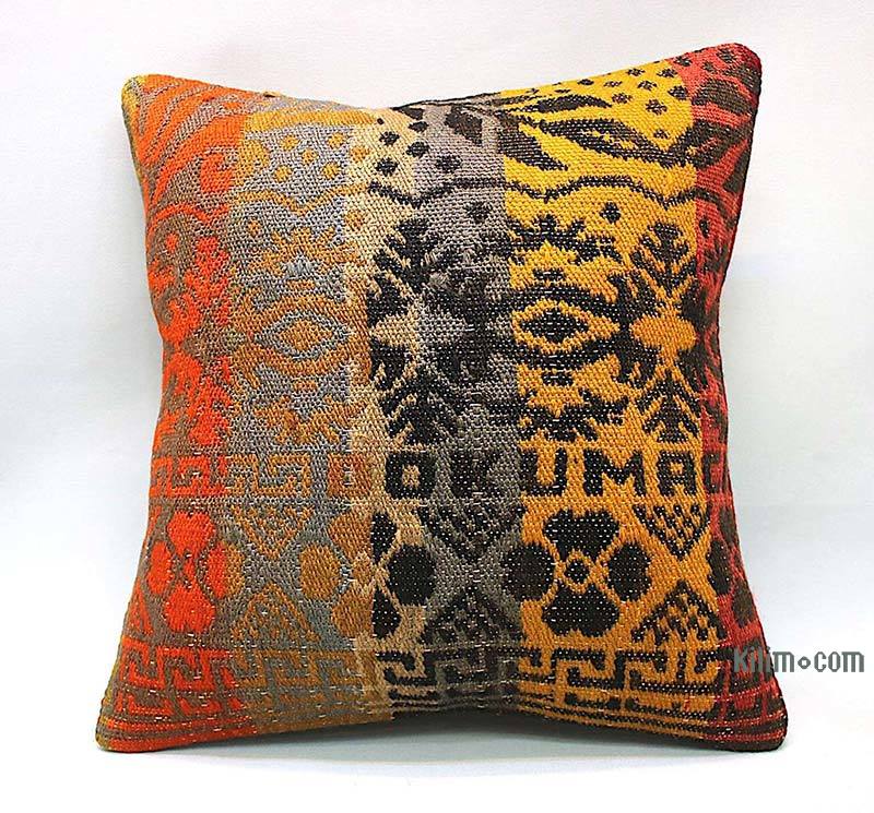 Funda de Almohada Kilim - K0046993