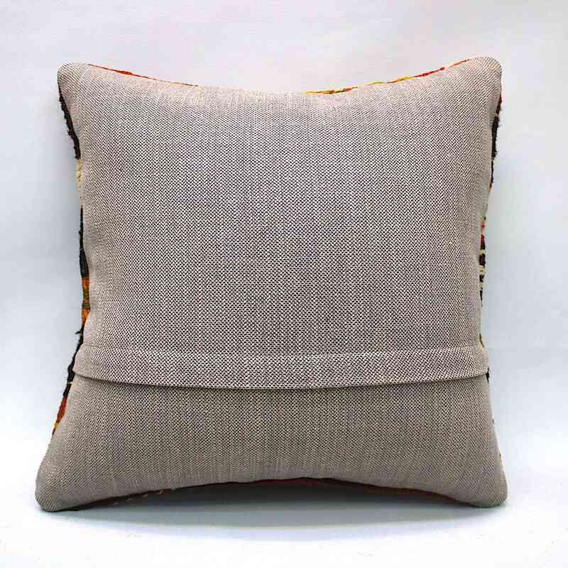 Kilim Pillow Cover - K0047005