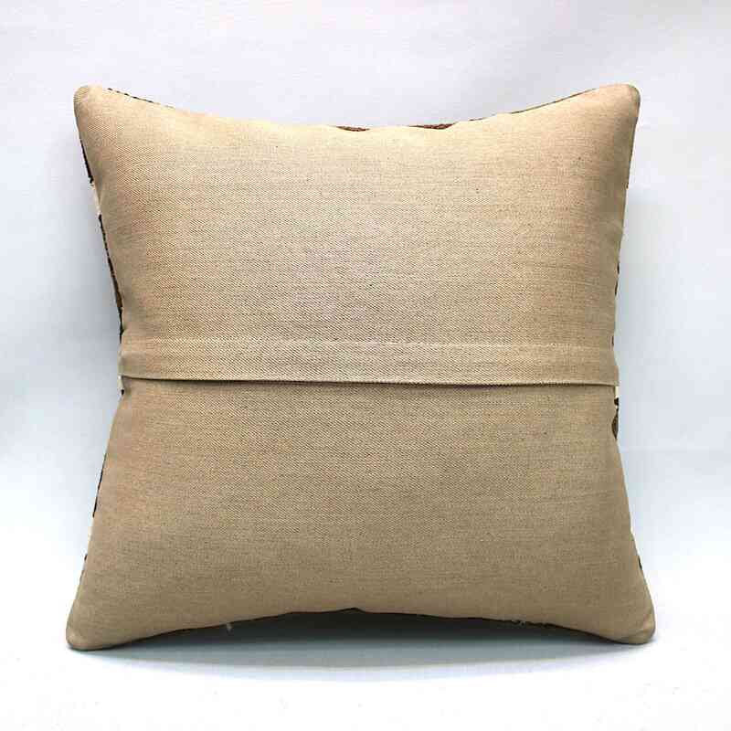 Kilim Pillow Cover - K0047008