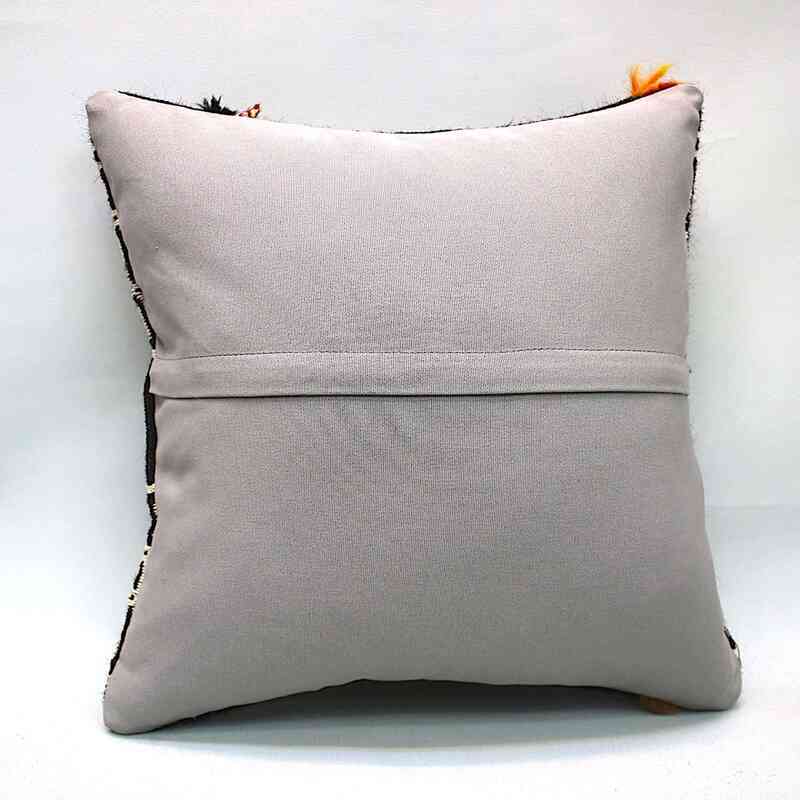 Funda de Almohada Kilim - K0047012