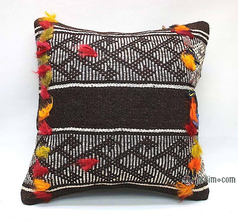 Funda de Almohada Kilim - K0047012