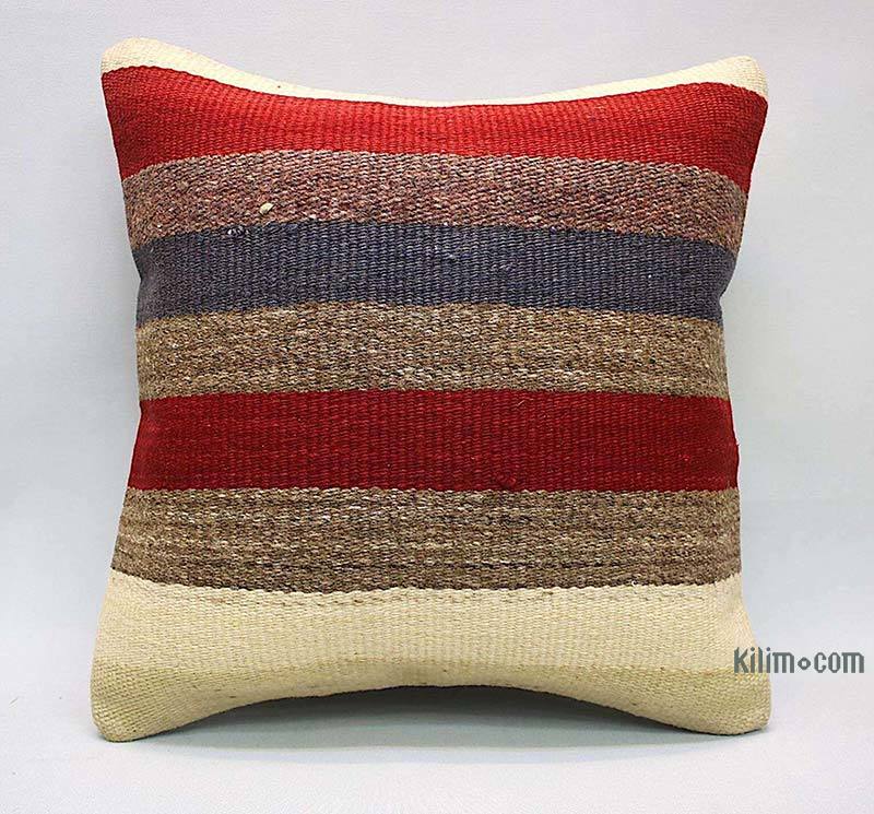 Kilim Yastık Kılıfı - K0047030