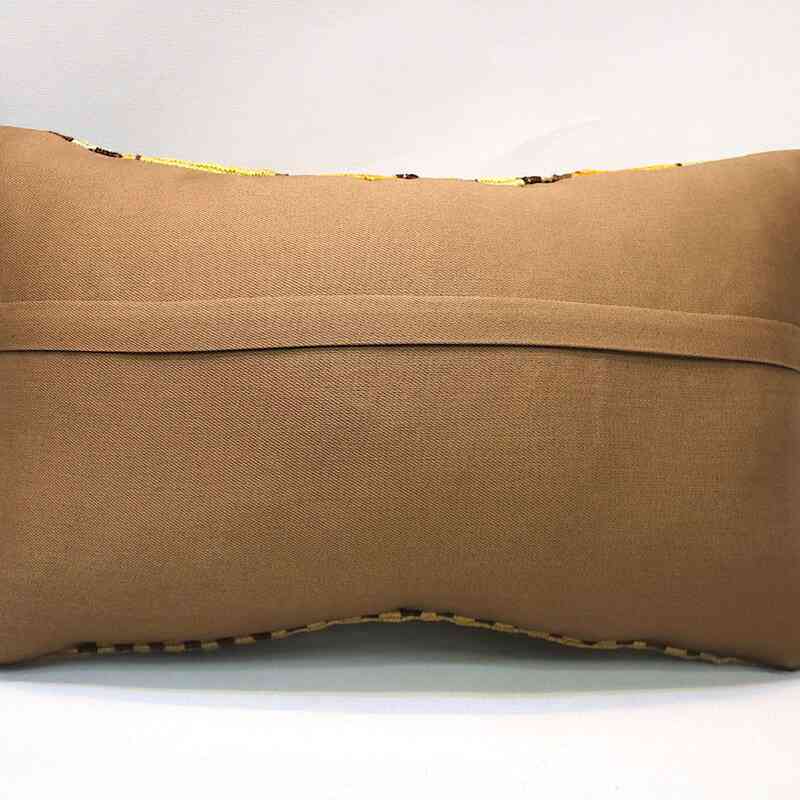 Kilim Pillow Cover - K0047229