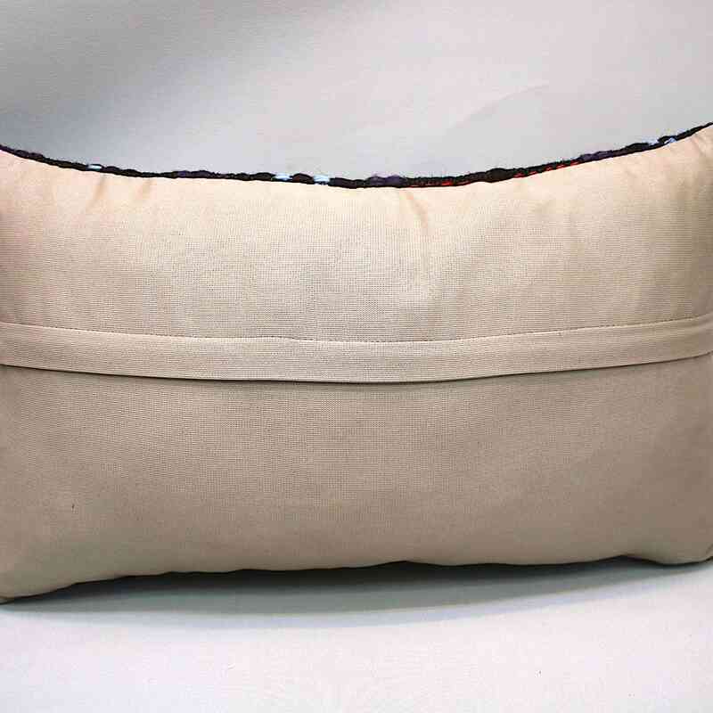 Kilim Pillow Cover - K0047243