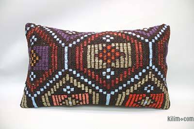 Funda de Almohada Turca
