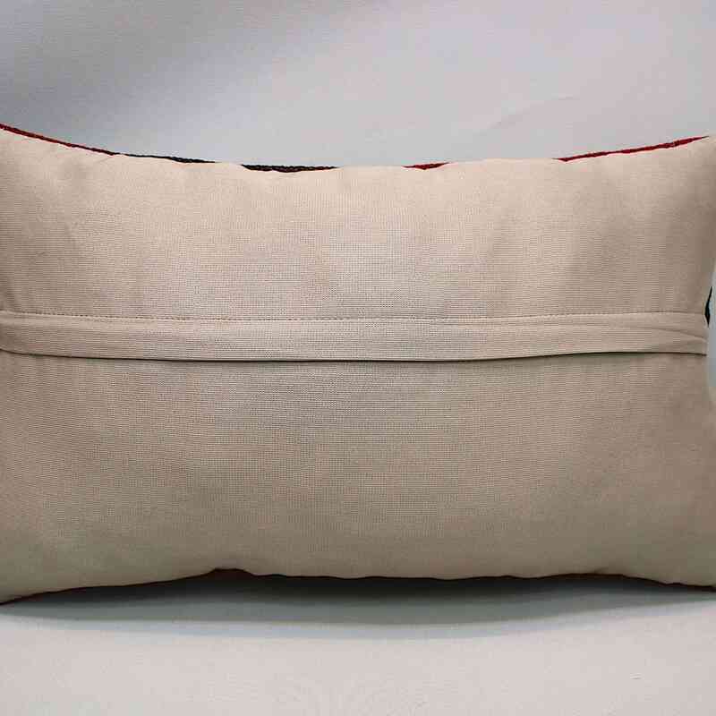 Kilim Pillow Cover - K0047268