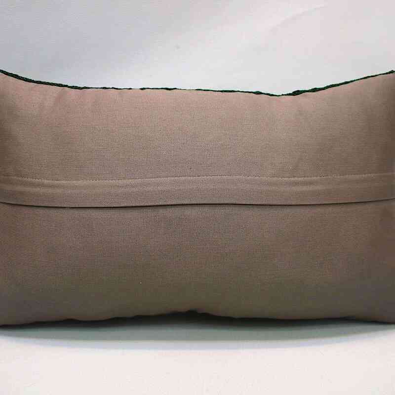Kilim Pillow Cover - K0047346