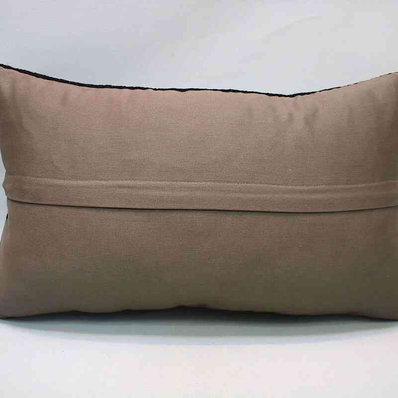 Kilim Pillow Cover - K0047381