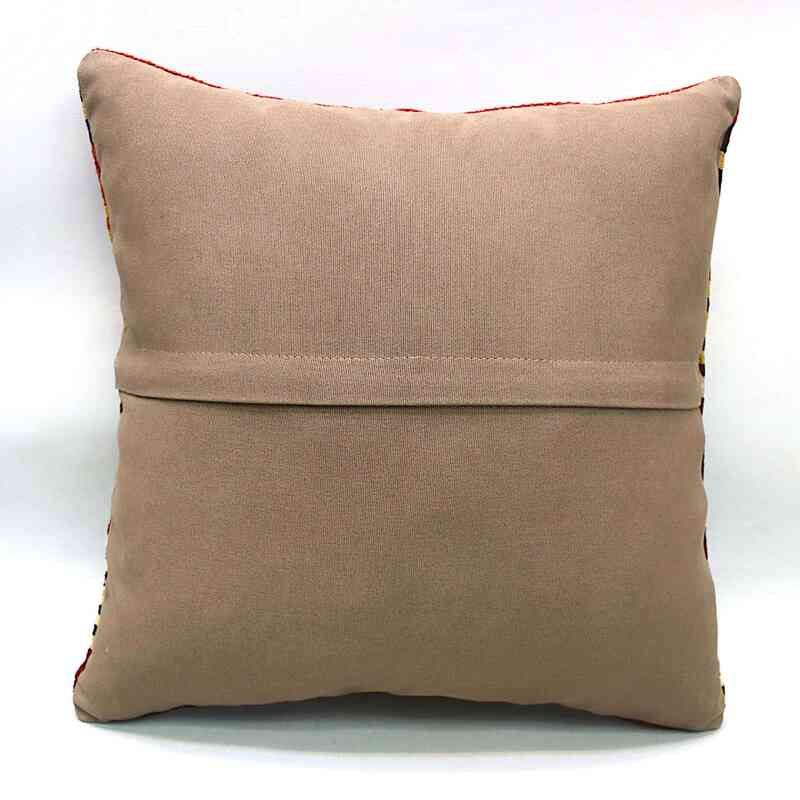 Funda de Almohada Turca - K0047450