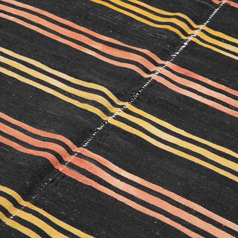 Vintage Anadolu Kilim - 198 cm x 307 cm - K0047875