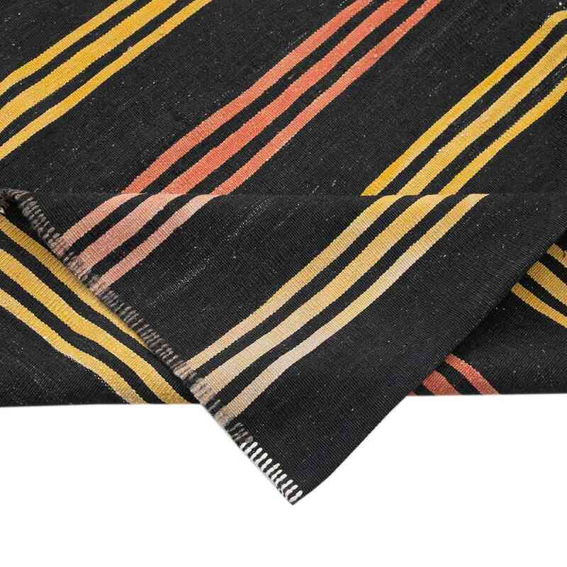 Vintage Anadolu Kilim - 198 cm x 307 cm - K0047875