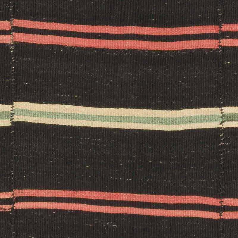 Alfombra Vintage Anatolian Kilim - 202 cm x 300 cm - K0047898