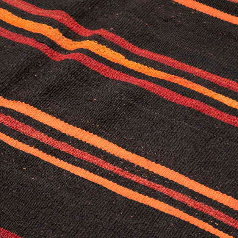 Alfombra Vintage Anatolian Kilim - 177 cm x 304 cm - K0047913