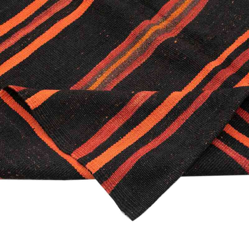 Alfombra Vintage Anatolian Kilim - 177 cm x 304 cm - K0047913