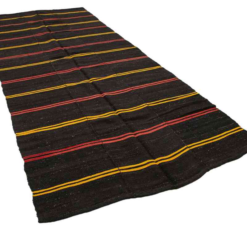 Vintage Anadolu Kilim - 172 cm x 418 cm - K0047951