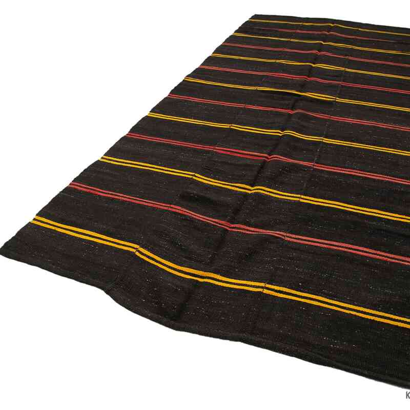 Vintage Anadolu Kilim - 172 cm x 418 cm - K0047951