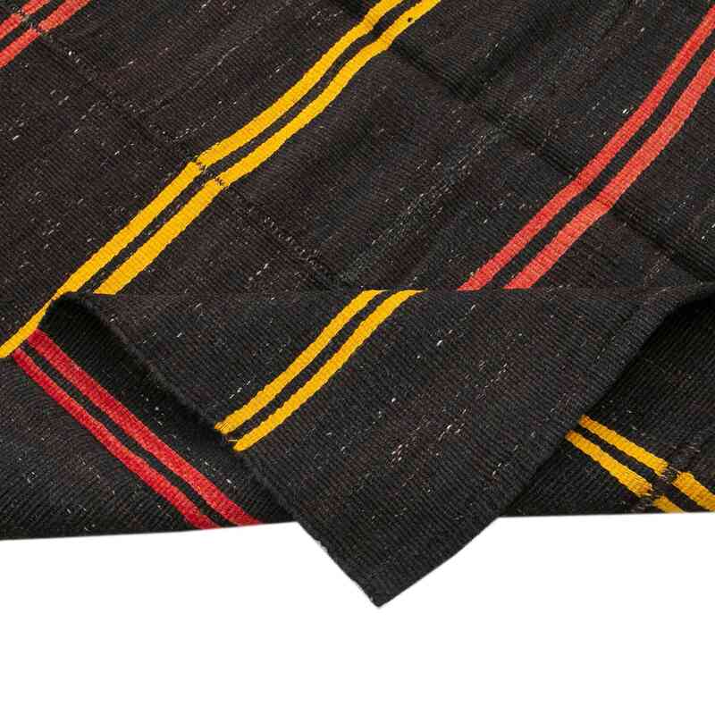 Vintage Anadolu Kilim - 172 cm x 418 cm - K0047951