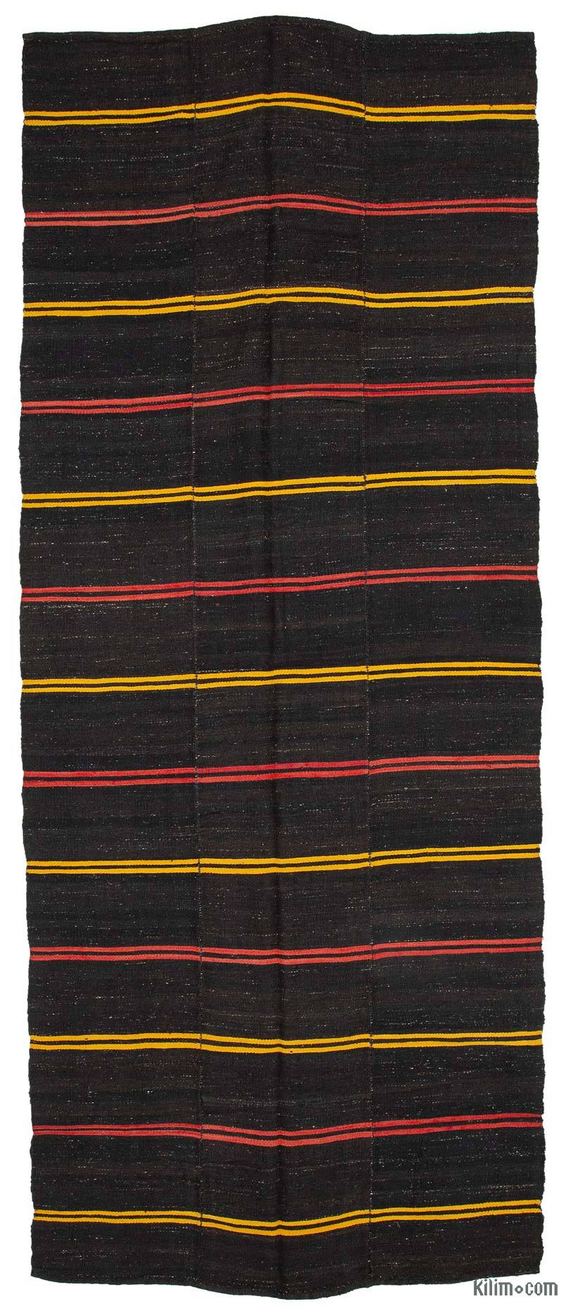Vintage Anadolu Kilim - 172 cm x 418 cm - K0047951