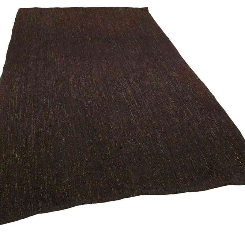 Alfombra Vintage Anatolian Kilim - 173 cm x 302 cm - K0047998