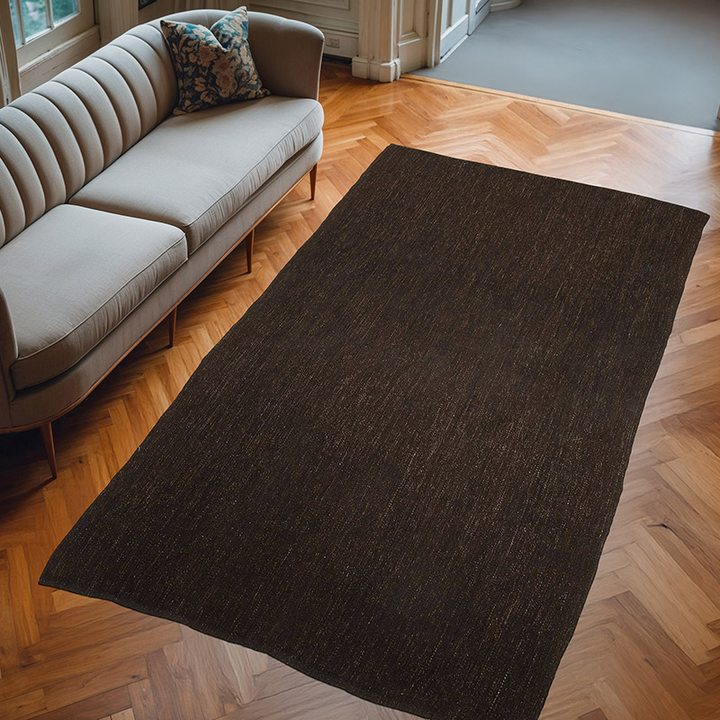 Alfombra Vintage Anatolian Kilim - 173 cm x 302 cm - K0047998