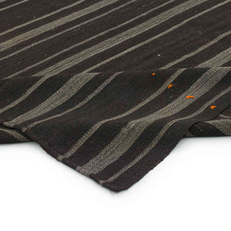 Alfombra Vintage Anatolian Kilim - 182 cm x 275 cm - K0048008