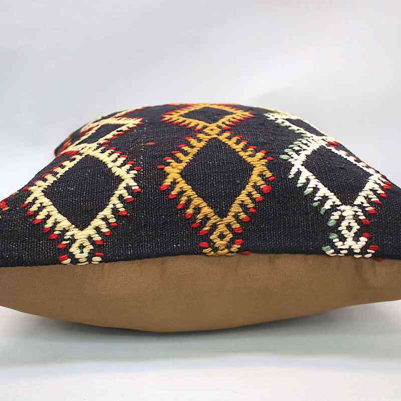 Kilim Pillow Cover - K0048137