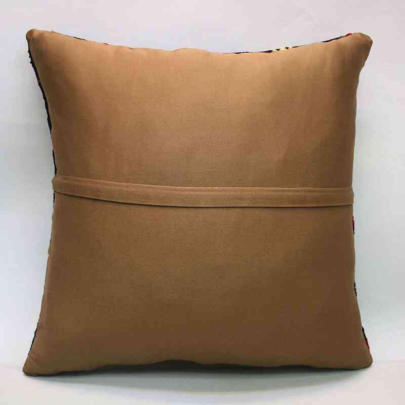 Kilim Pillow Cover - K0048137