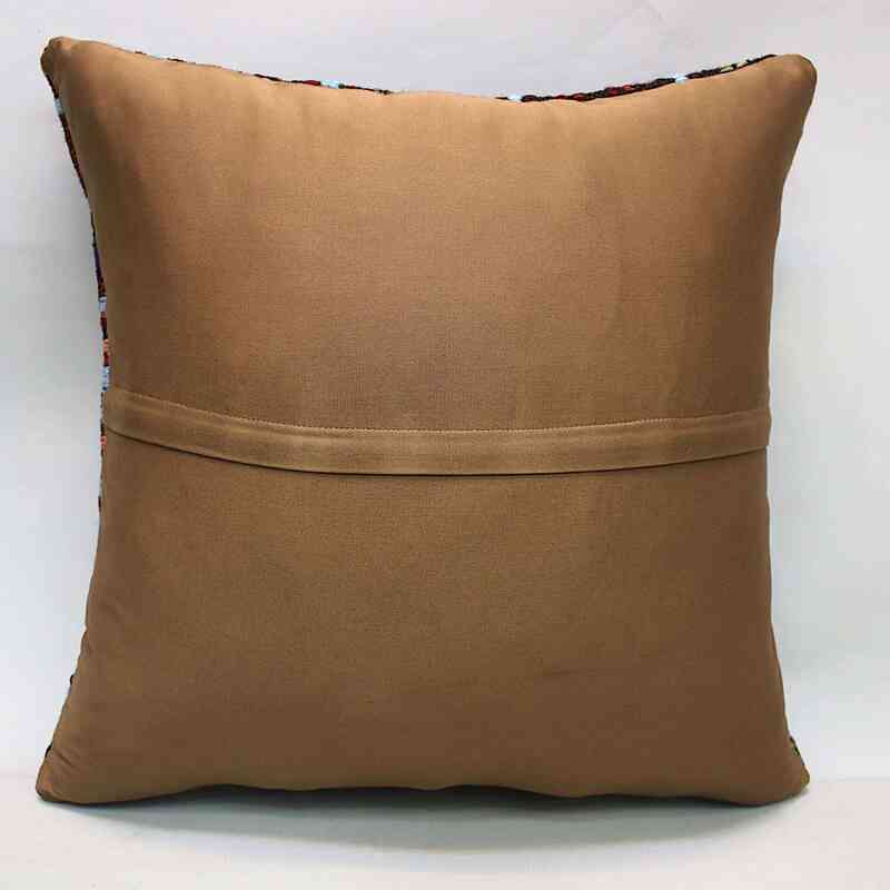 Kilim Pillow Cover - K0048139