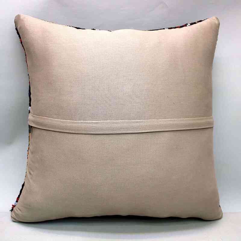 Kilim Pillow Cover - K0048152