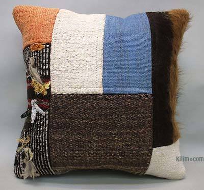 Kilim Pillow Cover