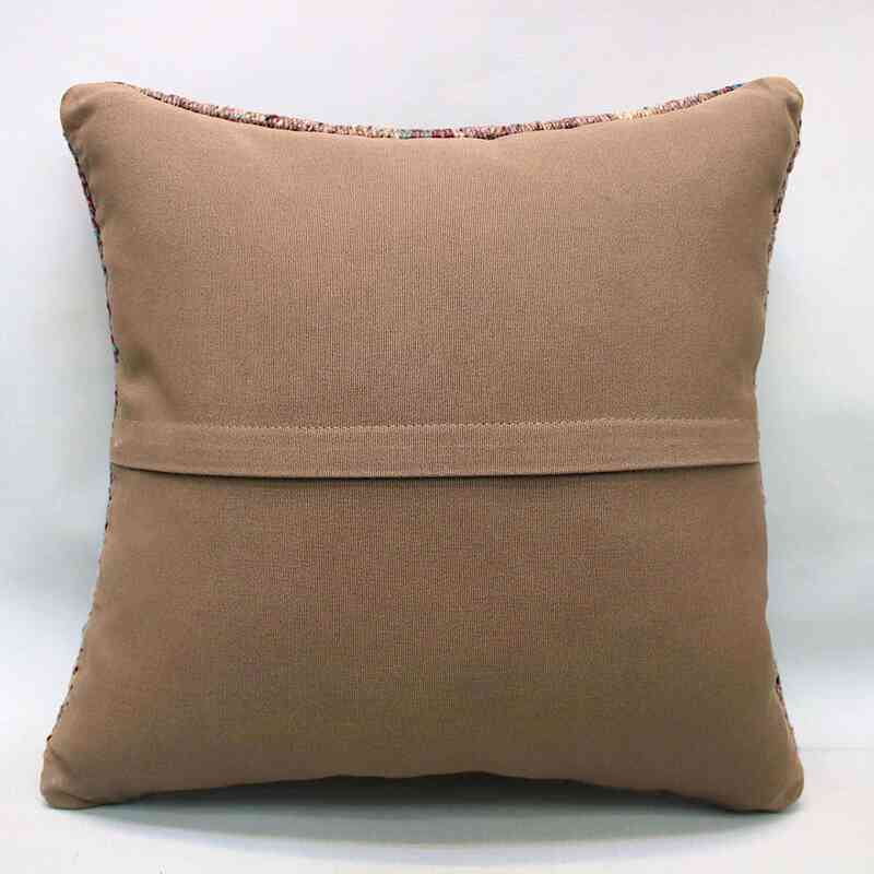 Kilim Pillow Cover - K0048158