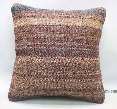 Funda de Almohada Kilim