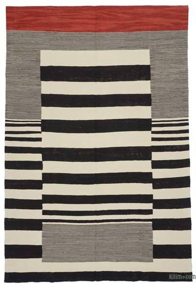New Turkish Kilim Rug