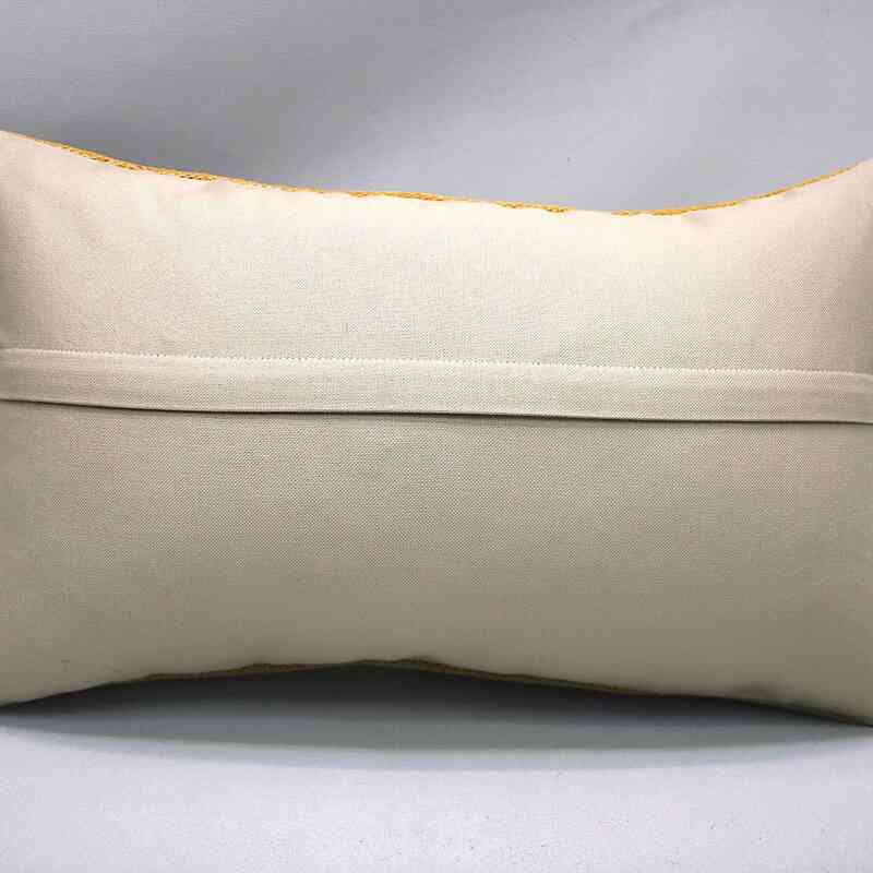 Kilim Pillow Cover - K0048311