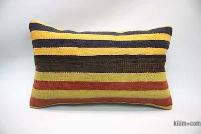 Funda de Almohada Kilim