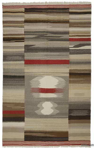 Nueva Alfombra Turca Kilim