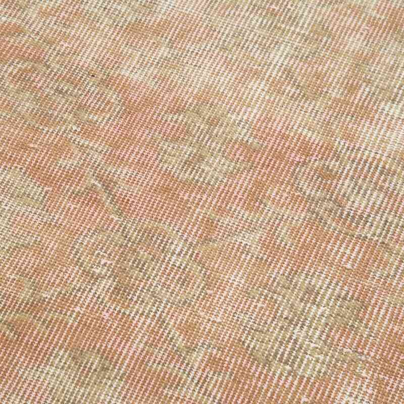 Alfombra Turca Vintage De Pasillo - 91 cm x 295 cm - K0050190