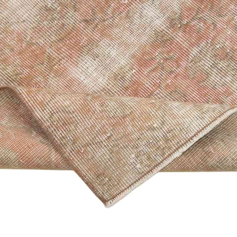 Alfombra Turca Vintage De Pasillo - 91 cm x 295 cm - K0050190