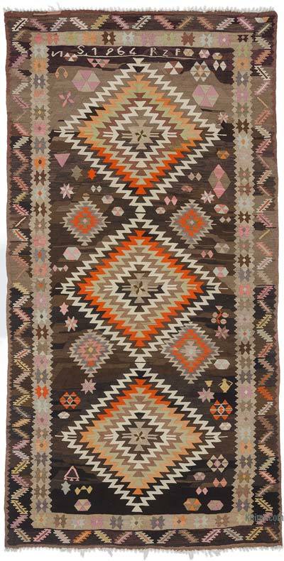 Artvin Kilimi - 165 cm x 314 cm