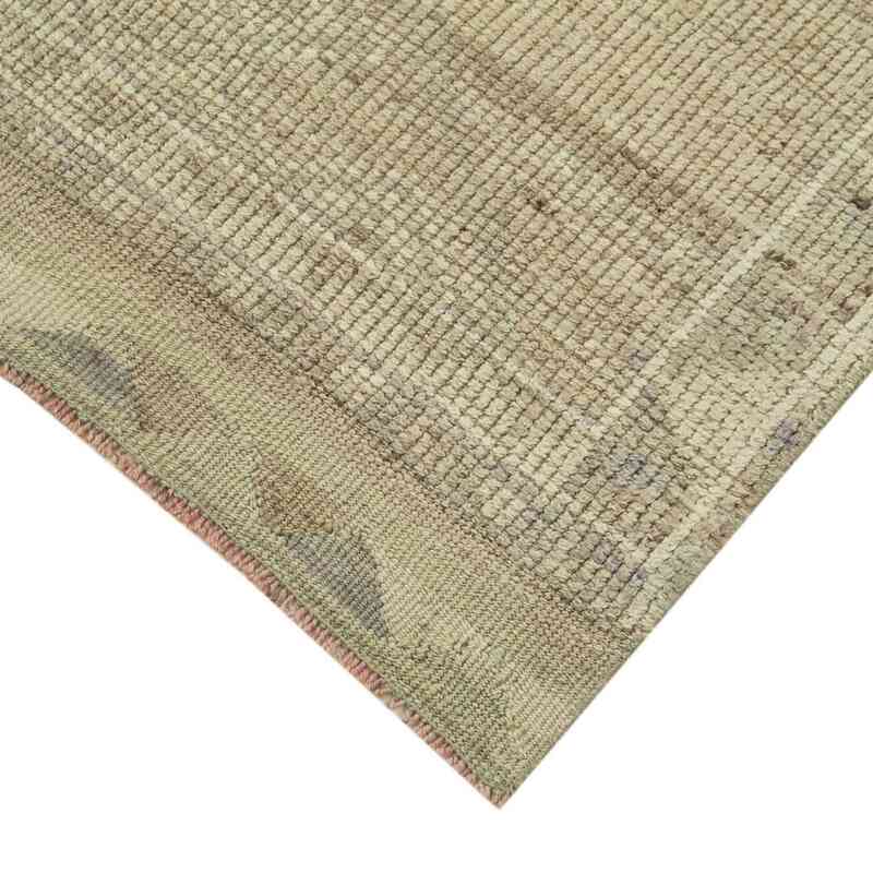 Alfombra Turca Vintage de pasillo - 82 cm x 400 cm - K0051432