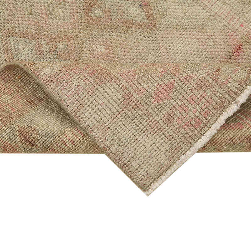 Vintage Anadolu Yolluk - 82 cm x 340 cm - K0051454