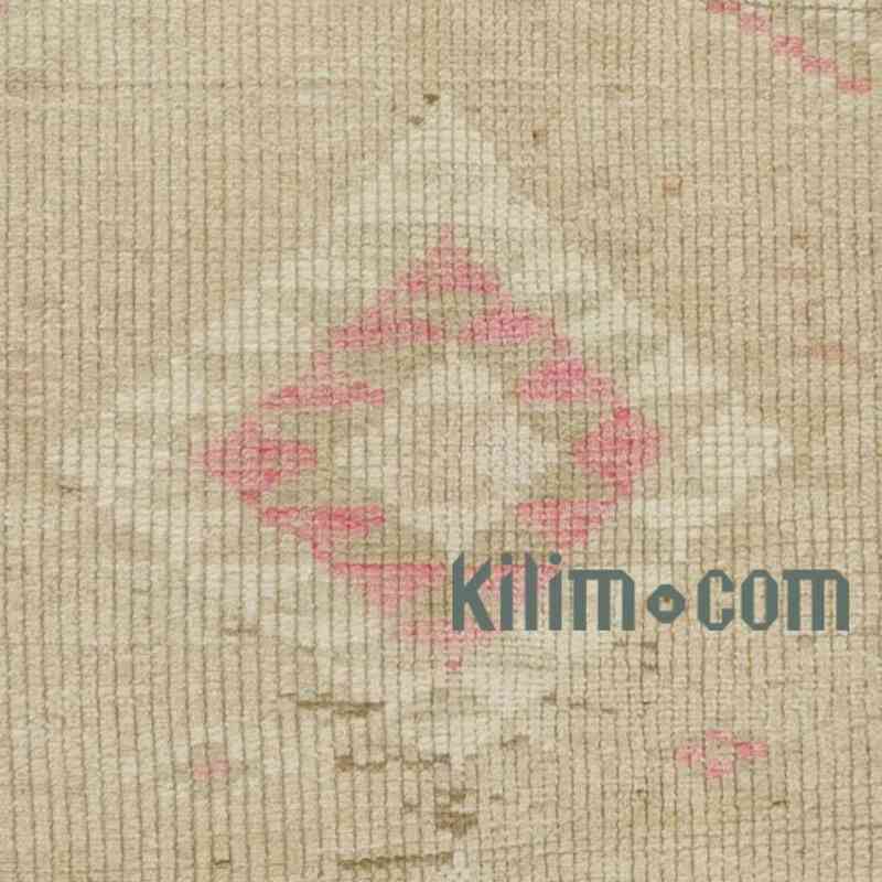 Vintage Anadolu Yolluk - 89 cm x 410 cm - K0051470