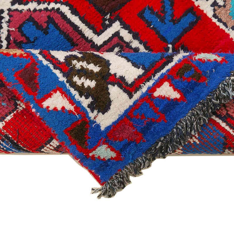 Alfombra Vintage de pasillo - 80 cm x 402 cm - K0051471